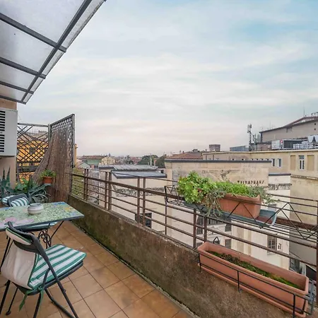 Al Filarmonico Apartment Verona