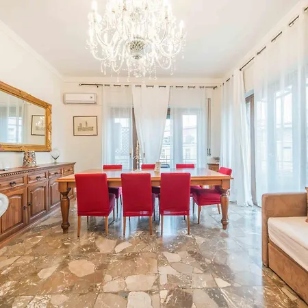 Apartment Al Filarmonico