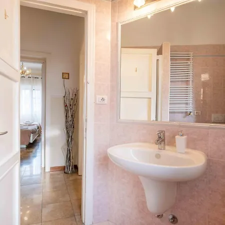 Al Filarmonico Apartment *