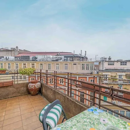 Apartamento Al Filarmonico Verona