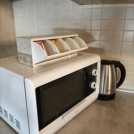 Apartamento Al Filarmonico